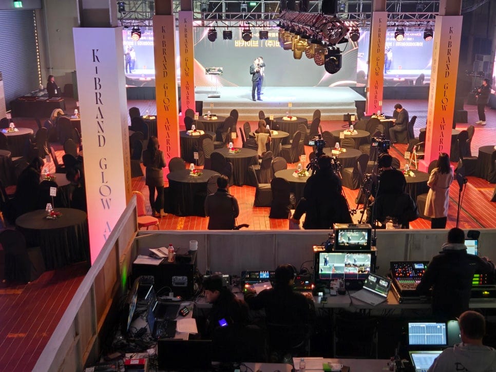 How Catering Completes a Brand Event: A Planner's Perspective