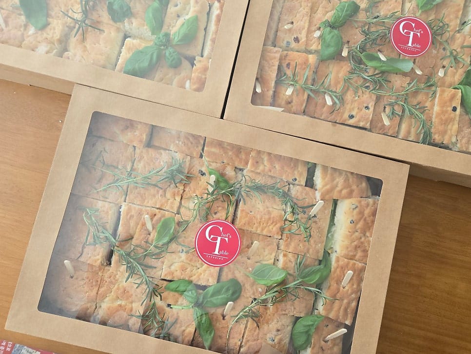 Hospital Seminar & Medical Symposium Catering: Why Boxed Lunch Service Is the Top Choice — 5