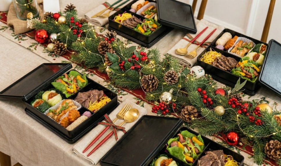 Hospital Seminar & Medical Symposium Catering: Why Boxed Lunch Service Is the Top Choice — 11