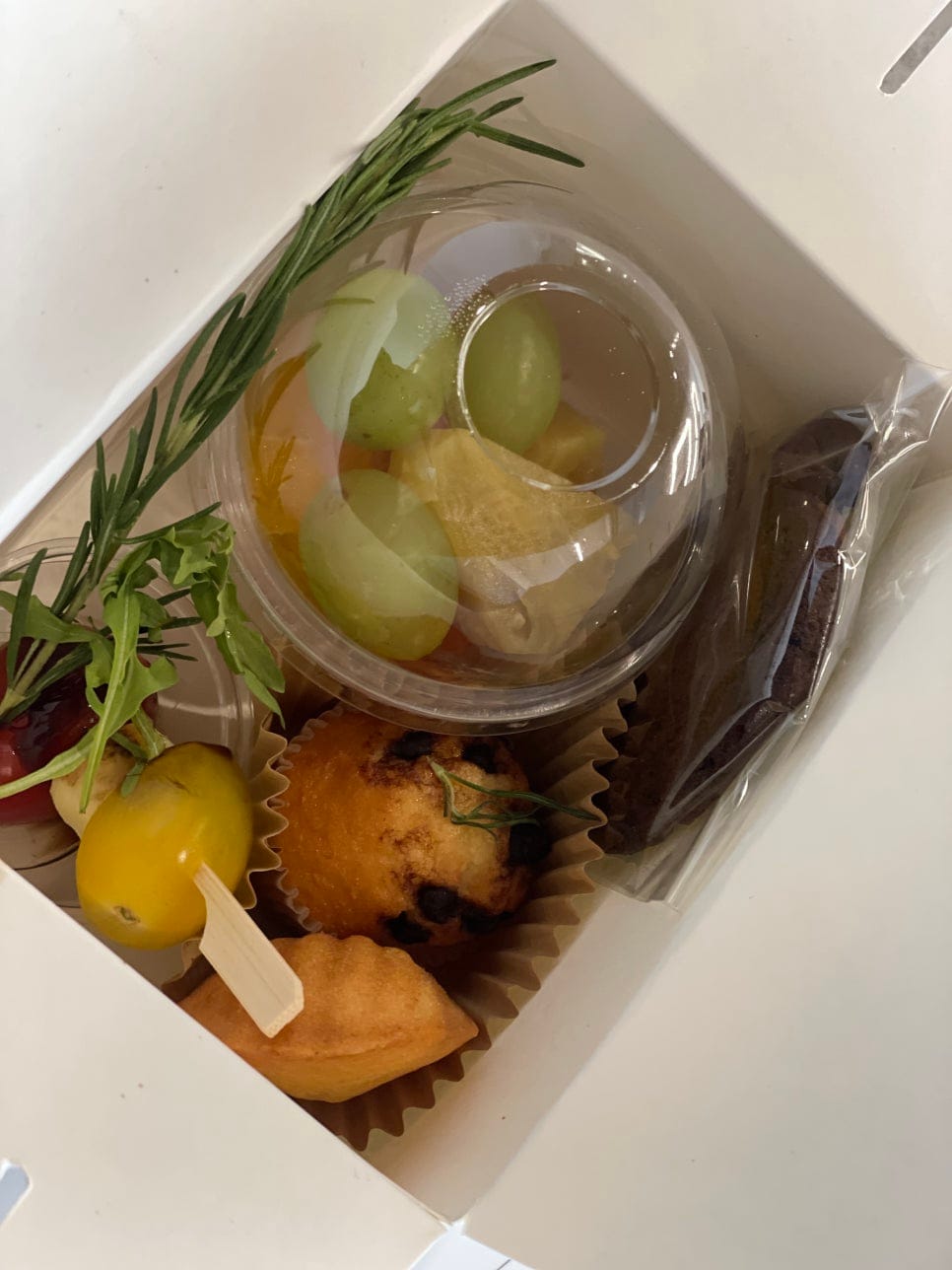 Coffee & Refreshment Catering for School Seminars and Education Events — 2
