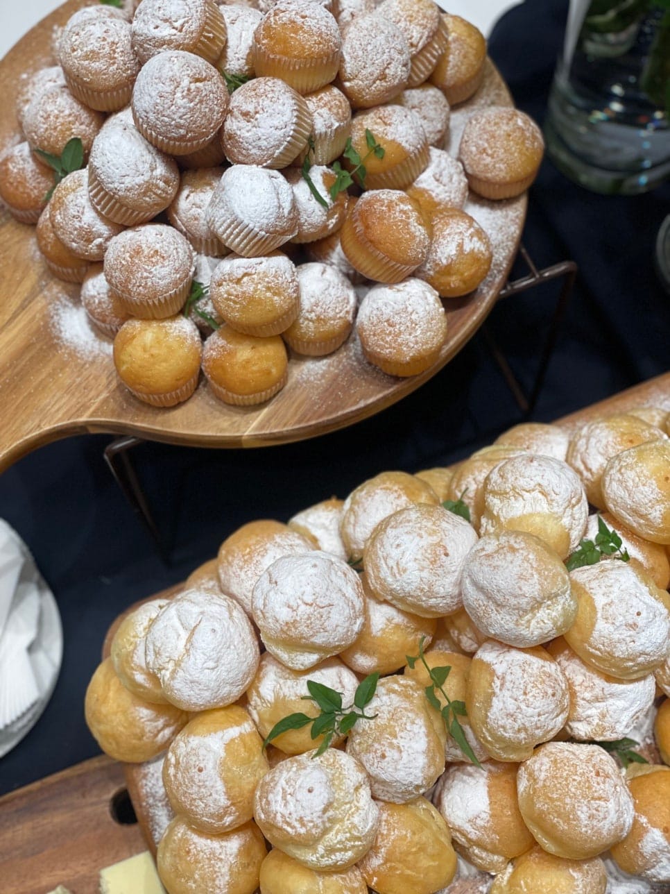 Coffee & Refreshment Catering for School Seminars and Education Events — 5