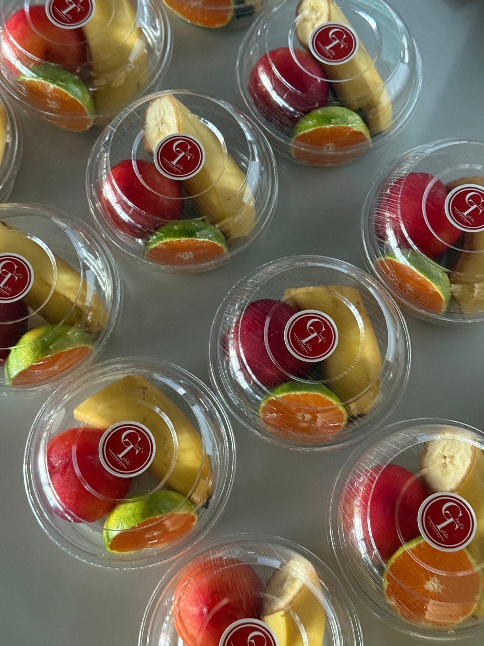 Coffee & Refreshment Catering for School Seminars and Education Events — 7