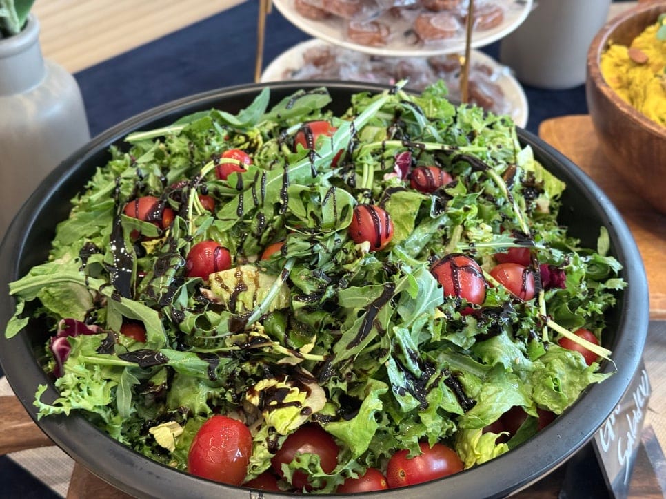 Coffee & Refreshment Catering for School Seminars and Education Events — 8