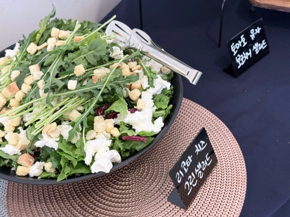 Coffee & Refreshment Catering for School Seminars and Education Events — 9