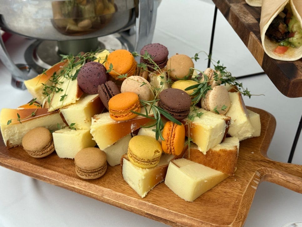Coffee & Refreshment Catering for School Seminars and Education Events — 12