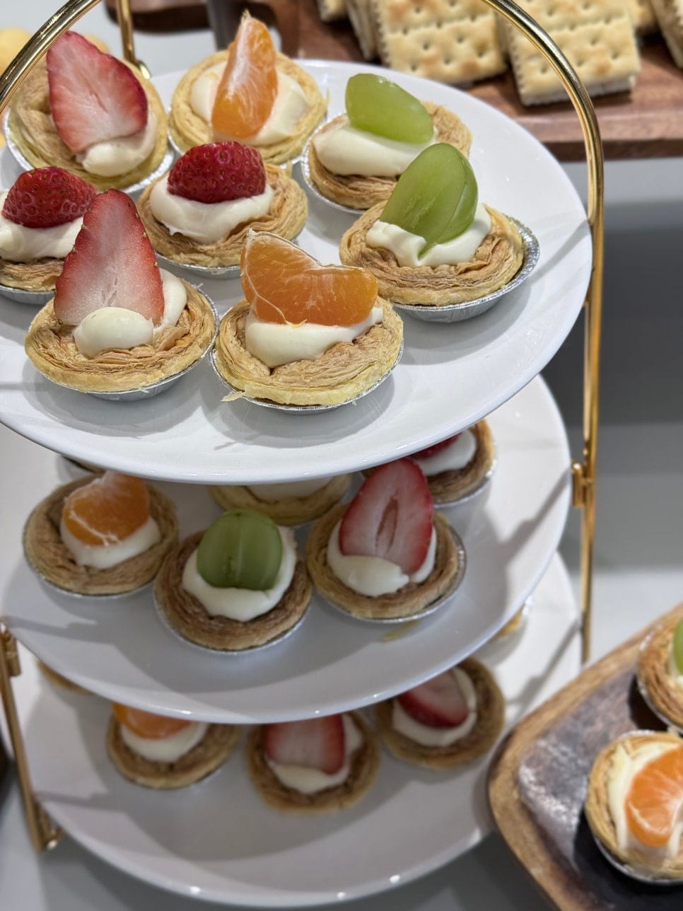Coffee & Refreshment Catering for School Seminars and Education Events — 16