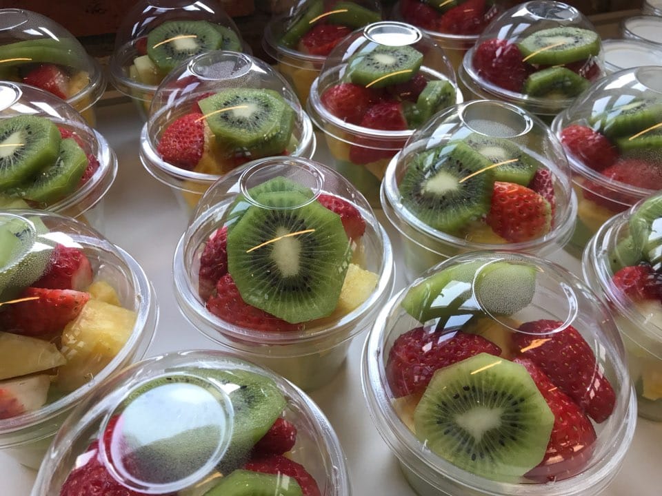 Coffee & Refreshment Catering for School Seminars and Education Events — 17