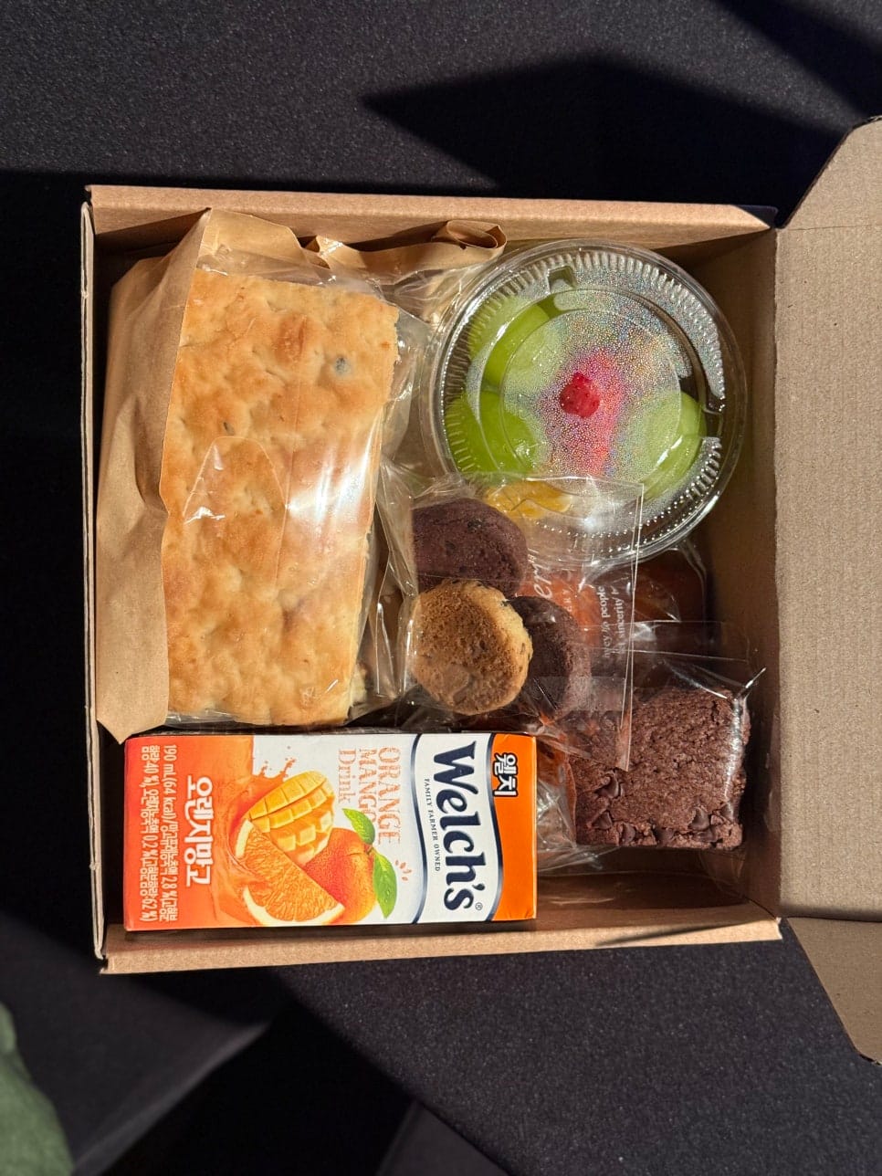 Coffee & Refreshment Catering for School Seminars and Education Events — 18