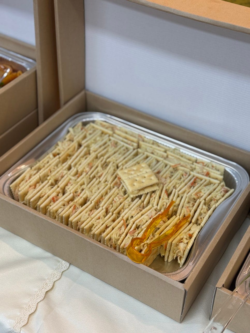 Coffee & Refreshment Catering for School Seminars and Education Events — 19