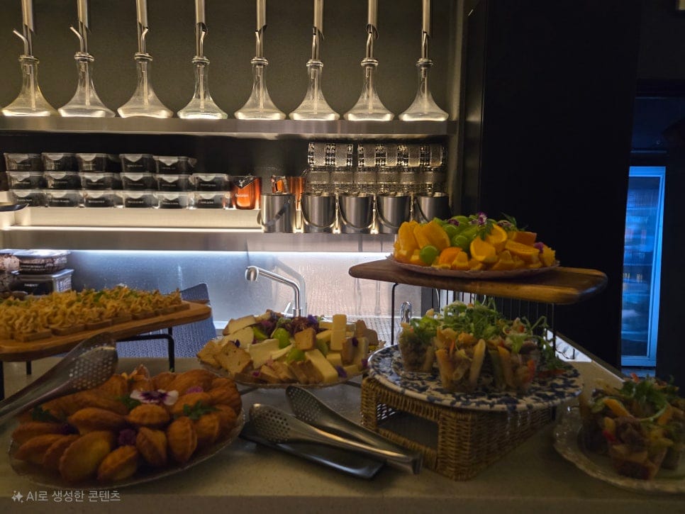 Brand Events & Pop-Up Finger Food Catering