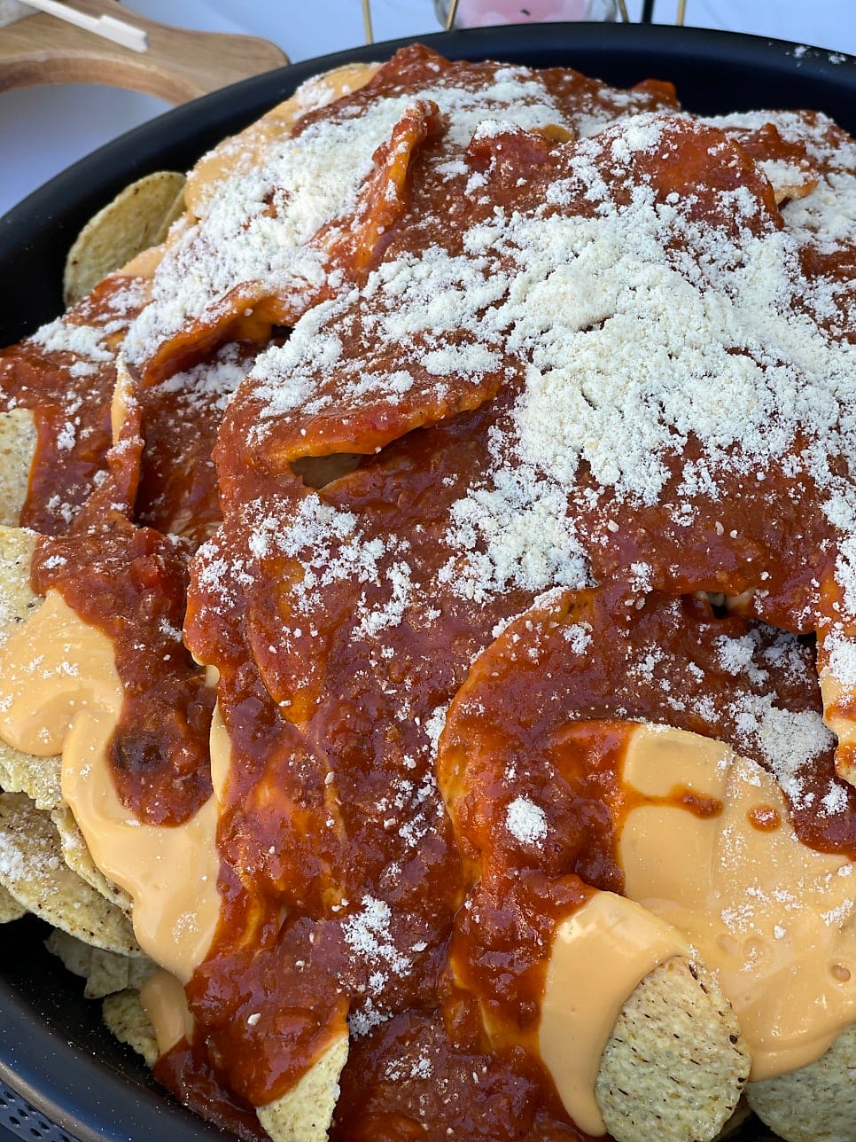 Brand Events & Pop-Up Finger Food Catering — 10