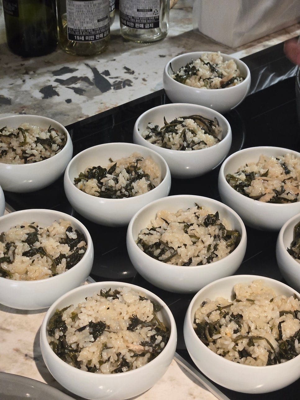 Why Korean Course Menu Catering Is the Top Choice for Corporate VIP Events — 2