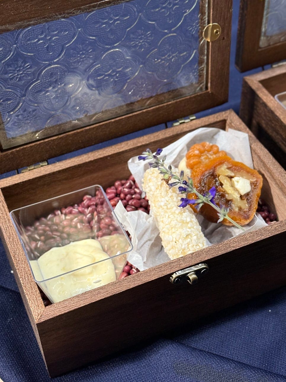 Why Korean Course Menu Catering Is the Top Choice for Corporate VIP Events — 3