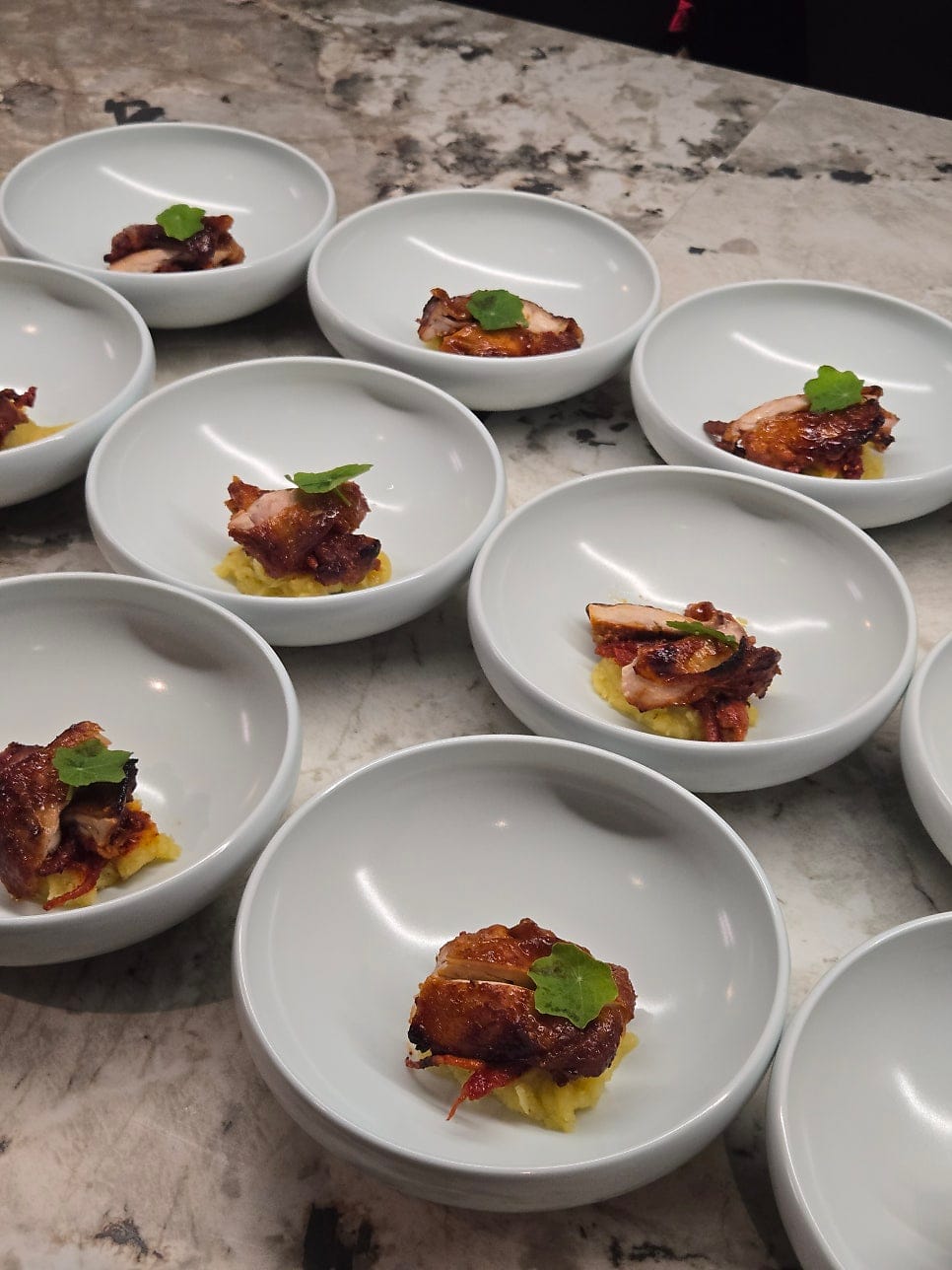 Why Korean Course Menu Catering Is the Top Choice for Corporate VIP Events — 10