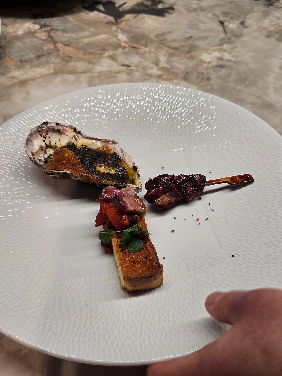 Why Korean Course Menu Catering Is the Top Choice for Corporate VIP Events — 11
