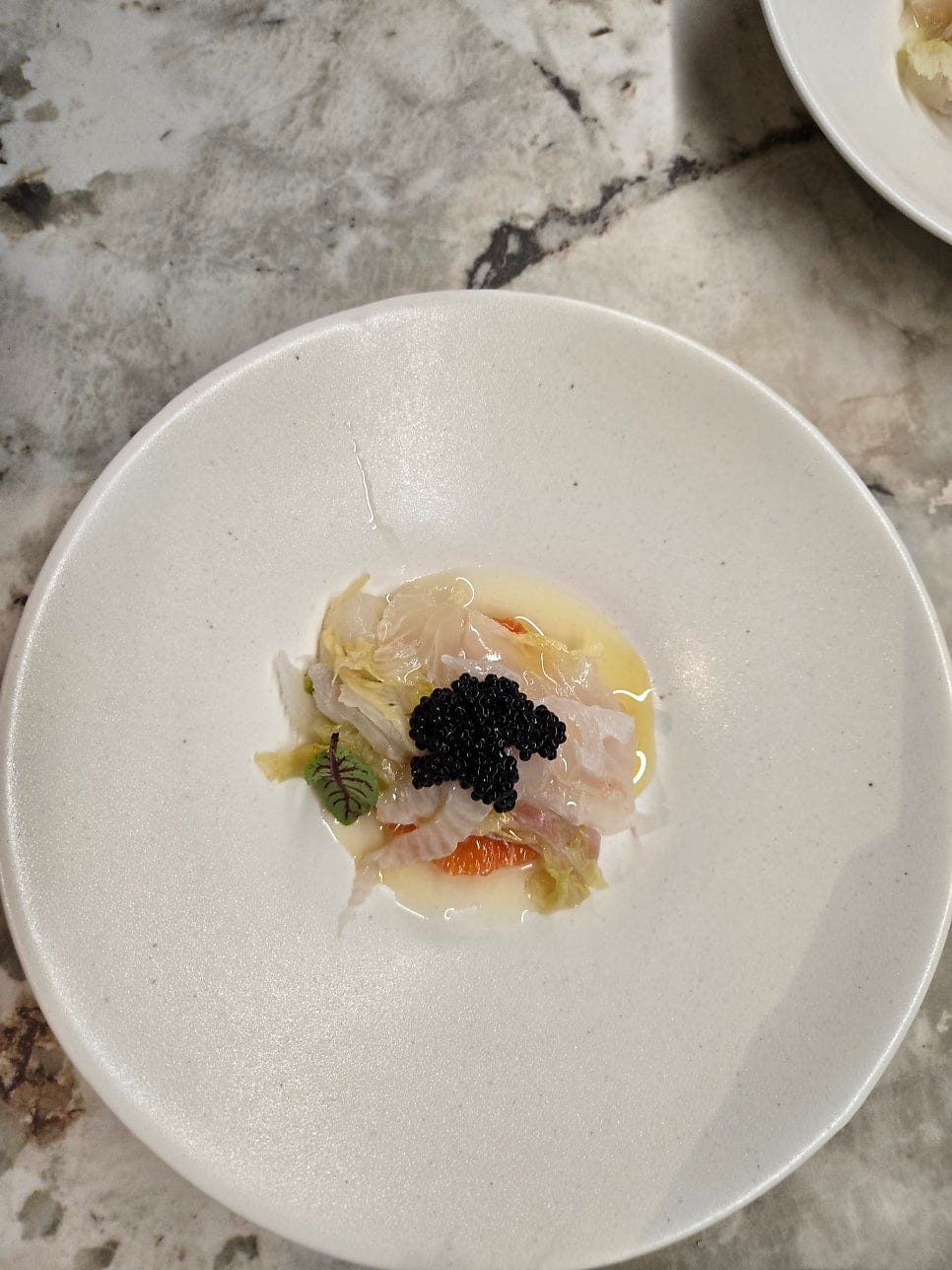Why Korean Course Menu Catering Is the Top Choice for Corporate VIP Events — 12