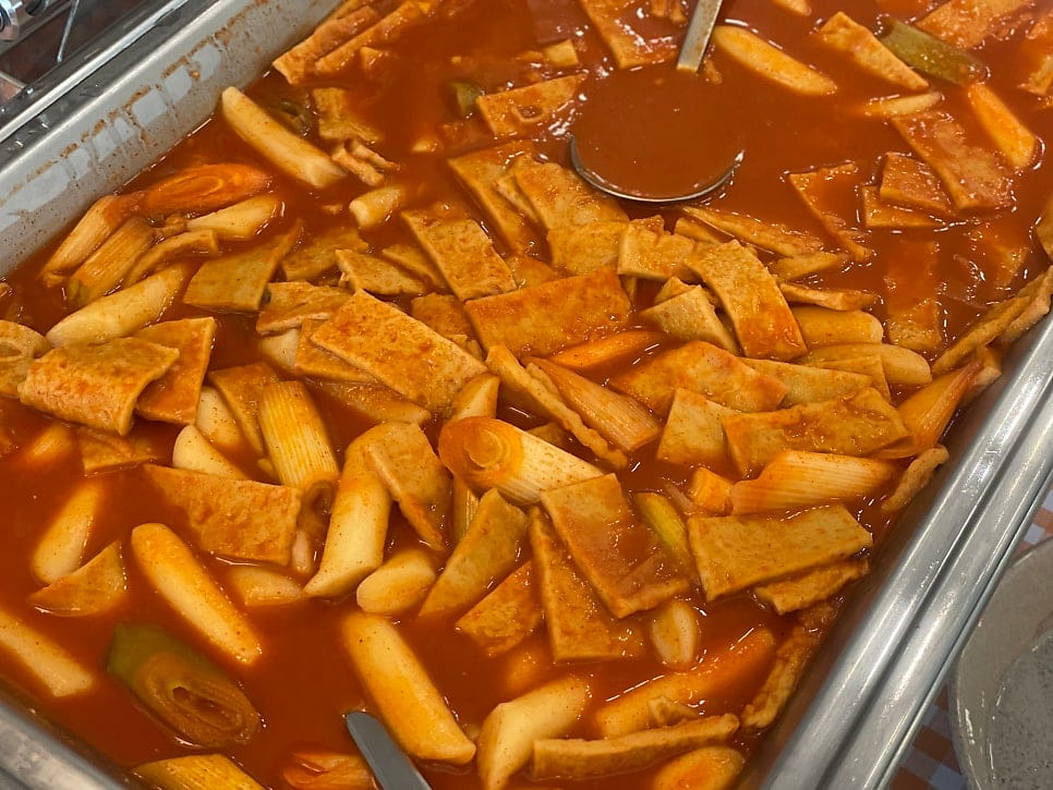 Regular Lunch Catering for Offices and Hospitals in Seoul — 4