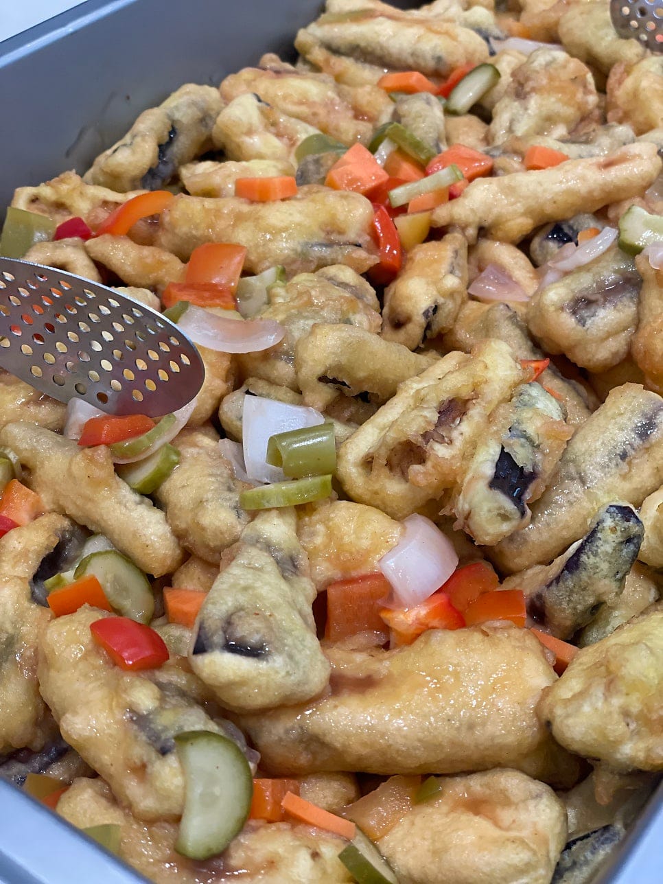 Regular Lunch Catering for Offices and Hospitals in Seoul — 6