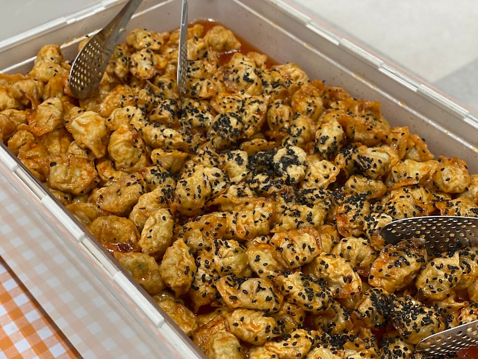 Regular Lunch Catering for Offices and Hospitals in Seoul — 7
