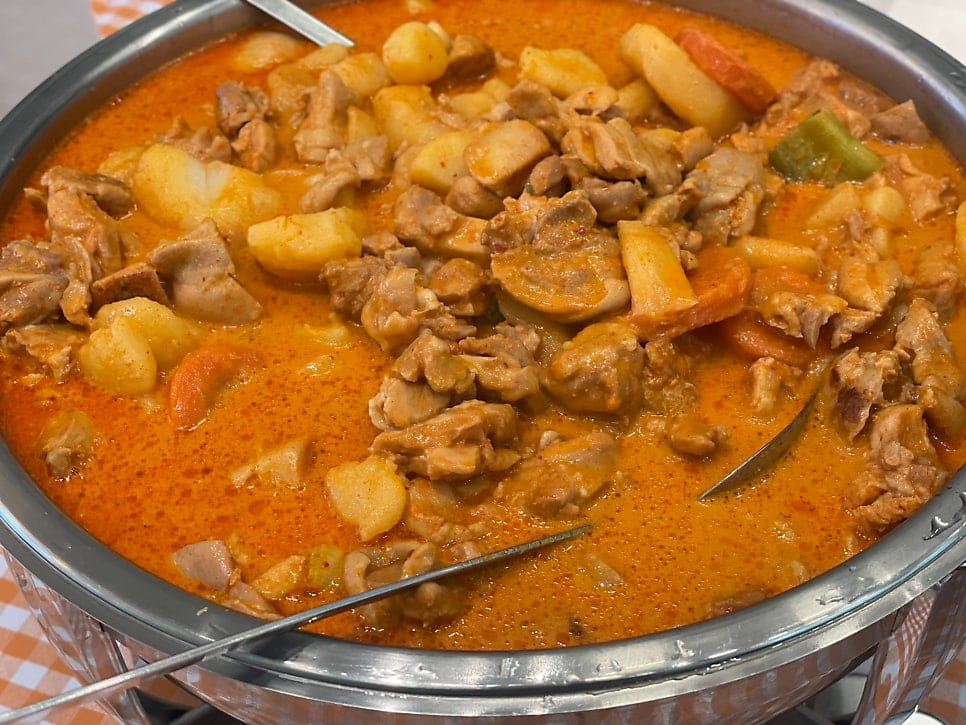 Regular Lunch Catering for Offices and Hospitals in Seoul — 9