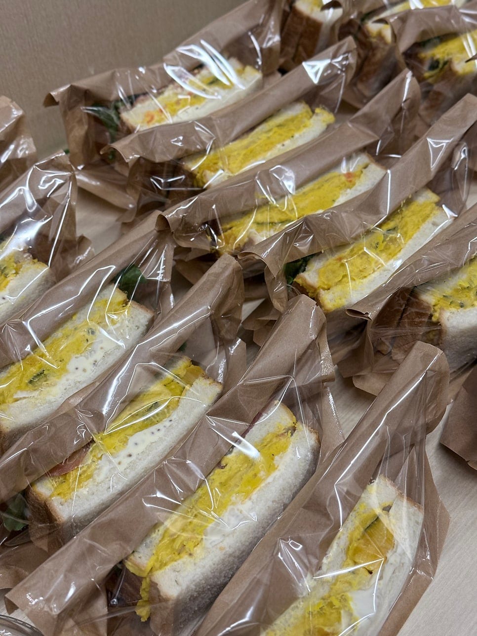 Teachers' Day Boxed Lunch Catering for School Events and Teacher Gifts — 8