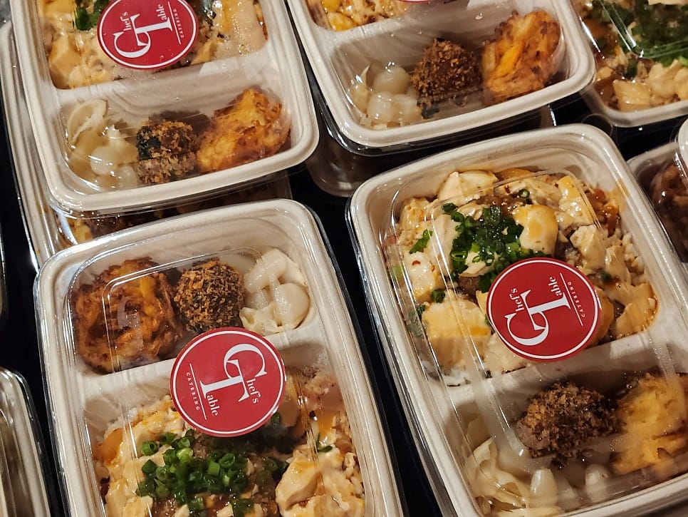Global Catering for International Forums, COEX Exhibitions & Corporate Events in Seoul — 2