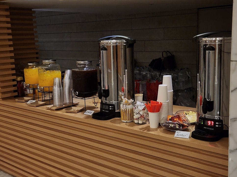Global Catering for International Forums, COEX Exhibitions & Corporate Events in Seoul — 9