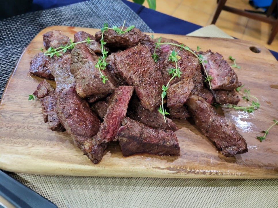 BBQ Catering for Corporate Workshops and Outdoor Company Events in Seoul — 7