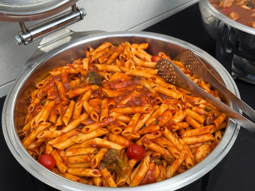 BBQ Catering at a Private Gallery in Seongbuk-gu, Seoul — 5