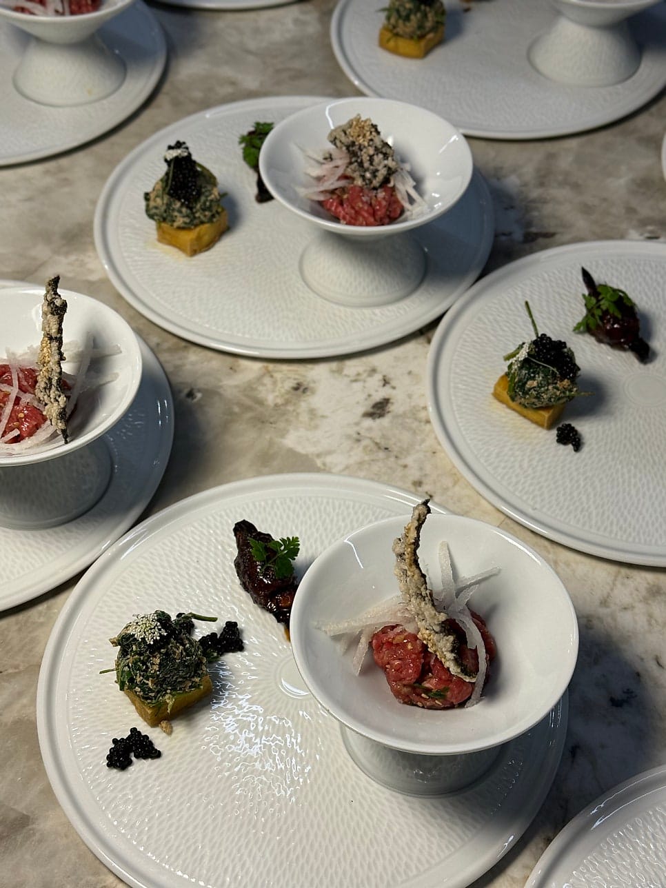 Wedding Catering in Seoul: Why More Couples Are Choosing a Custom Approach — 3