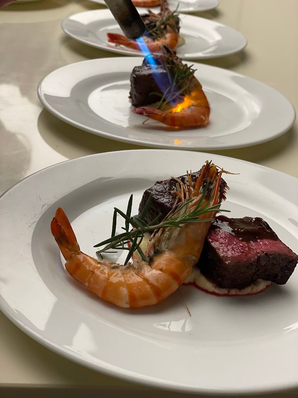Wedding Catering in Seoul: Why More Couples Are Choosing a Custom Approach — 4