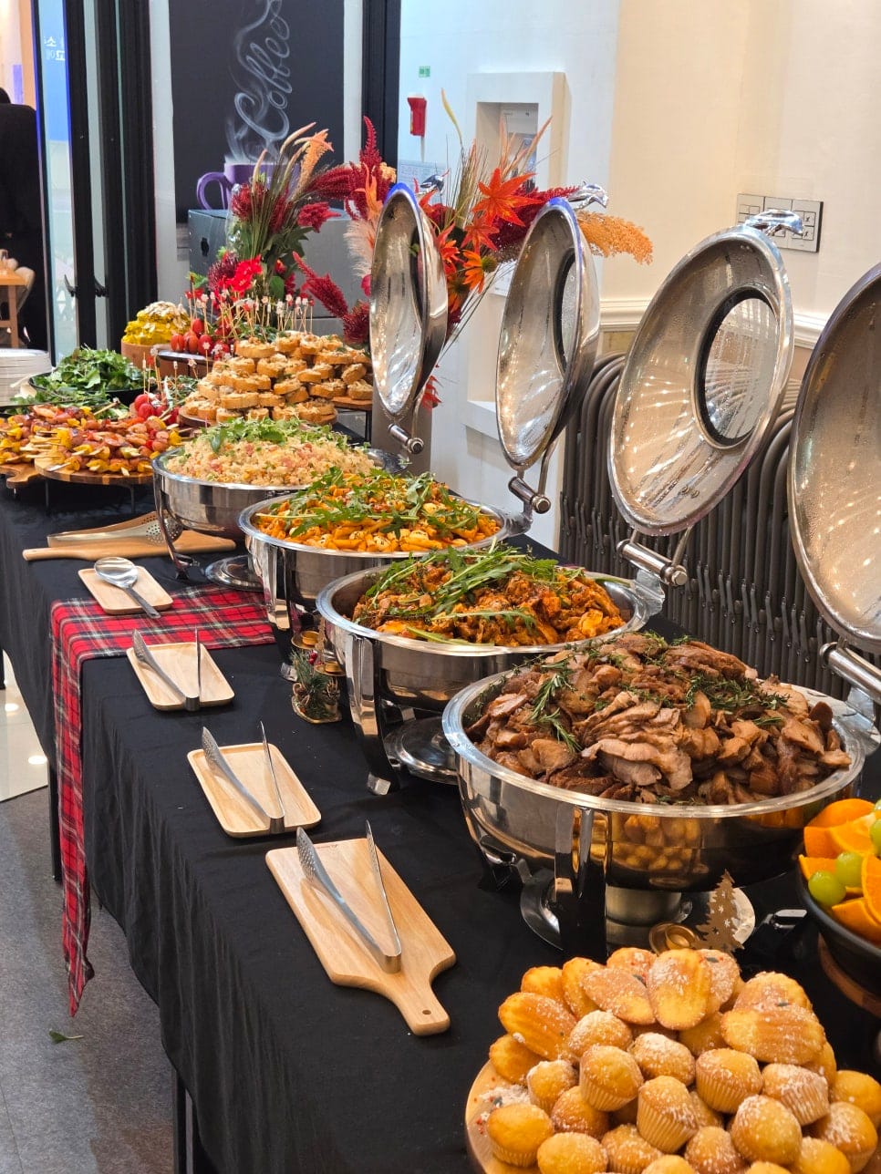 Wedding Catering in Seoul: Why More Couples Are Choosing a Custom Approach — 6