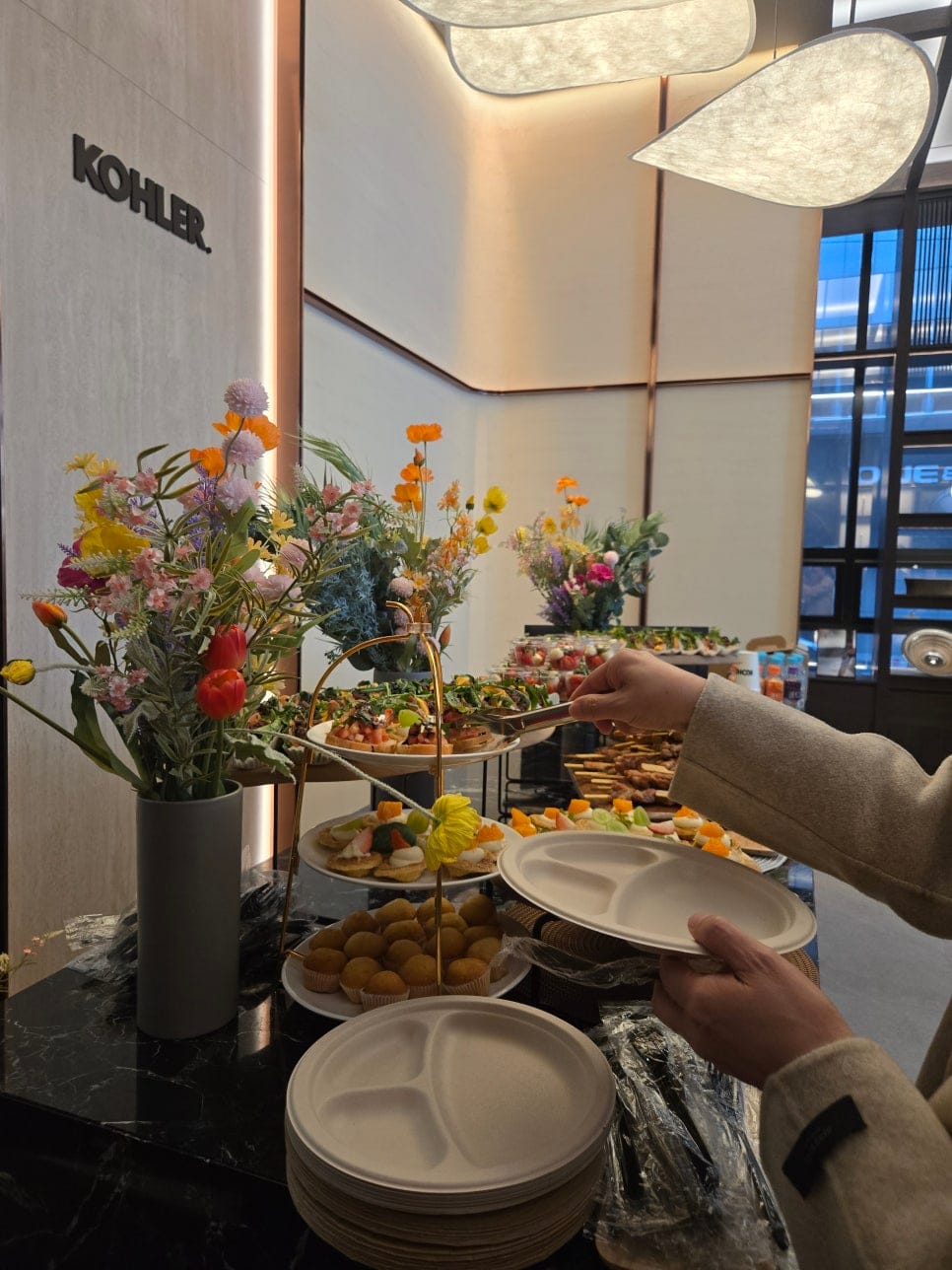 Wedding Catering in Seoul: Why More Couples Are Choosing a Custom Approach — 10