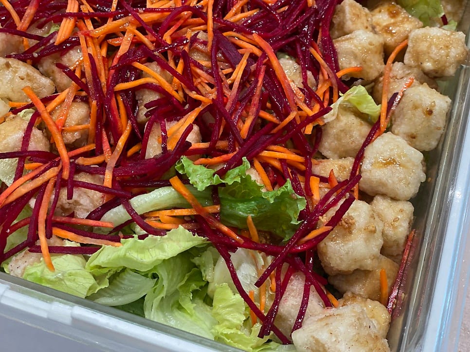 Why More Companies Are Switching to Regular Lunch Catering — 5