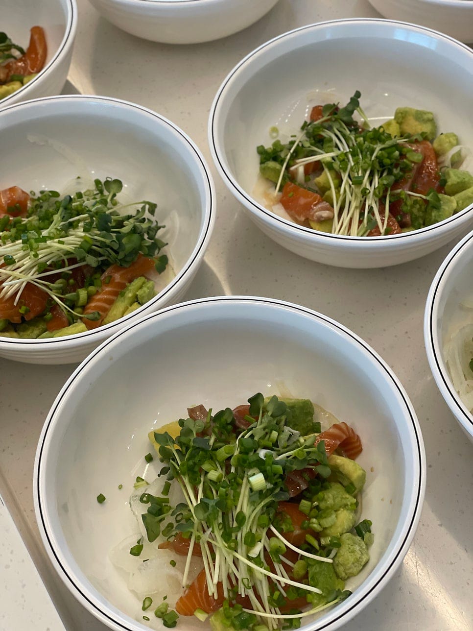 Why More Companies Are Switching to Regular Lunch Catering — 7