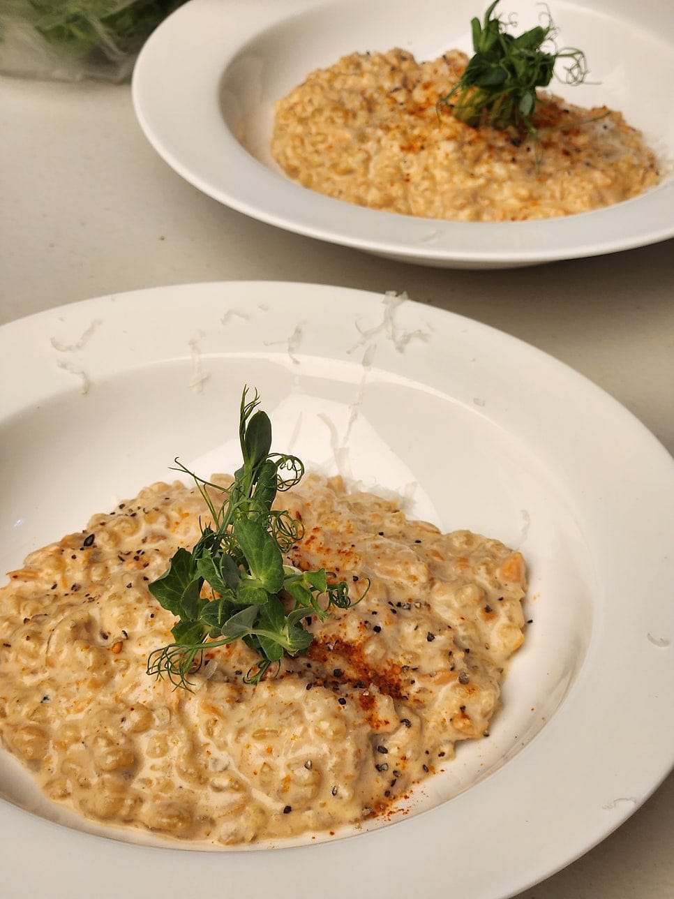 Corporate Event Catering in Seoul: How the Right Food Changes the Whole Atmosphere — 5