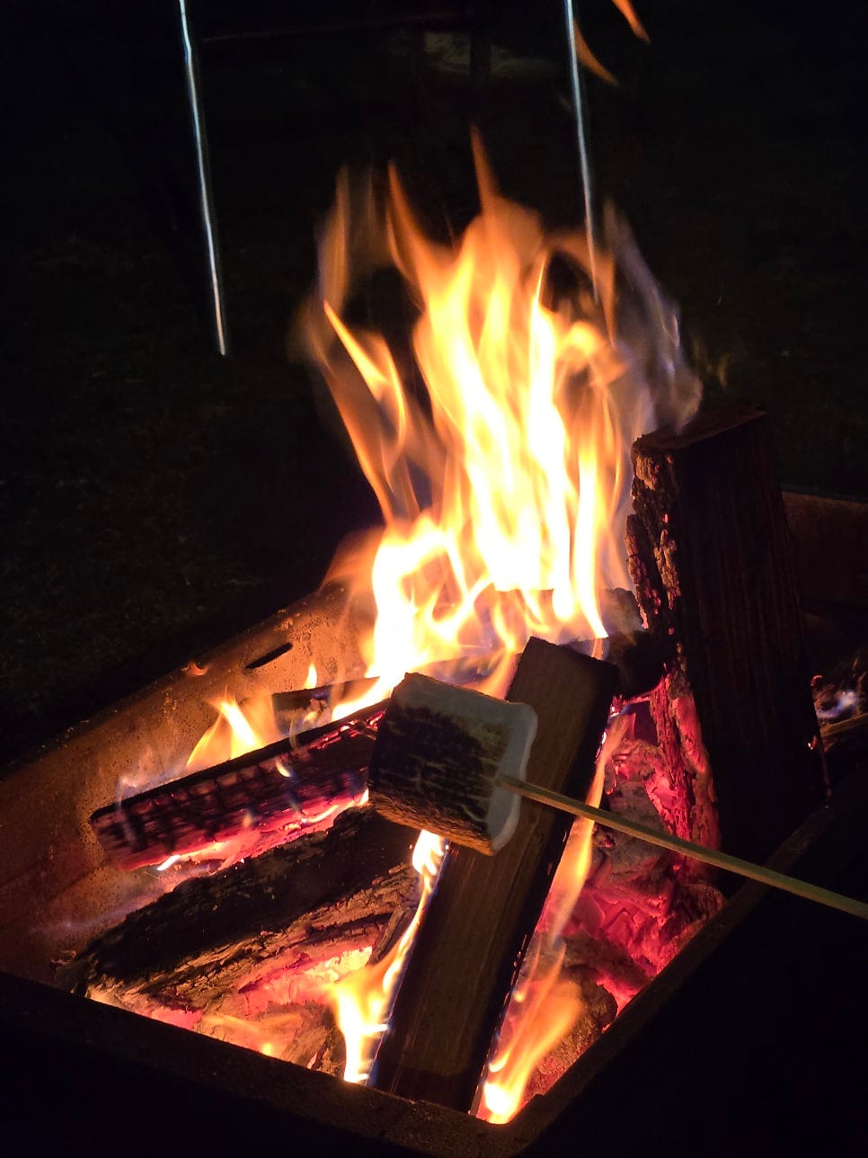 Outdoor BBQ Catering for Private Events and Corporate Workshops in Seoul — 5