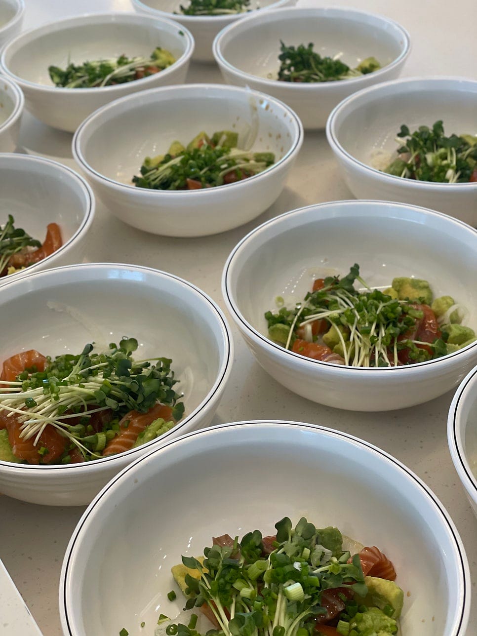 Why Employees Love It: Regular Lunch Catering for Corporate Offices — 2