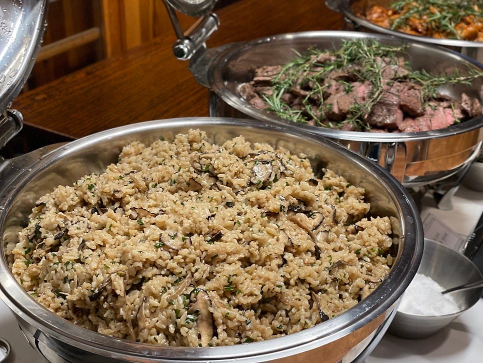 Corporate Workshop Catering in Seoul: Why a Buffet Setup Works Best This May — 4