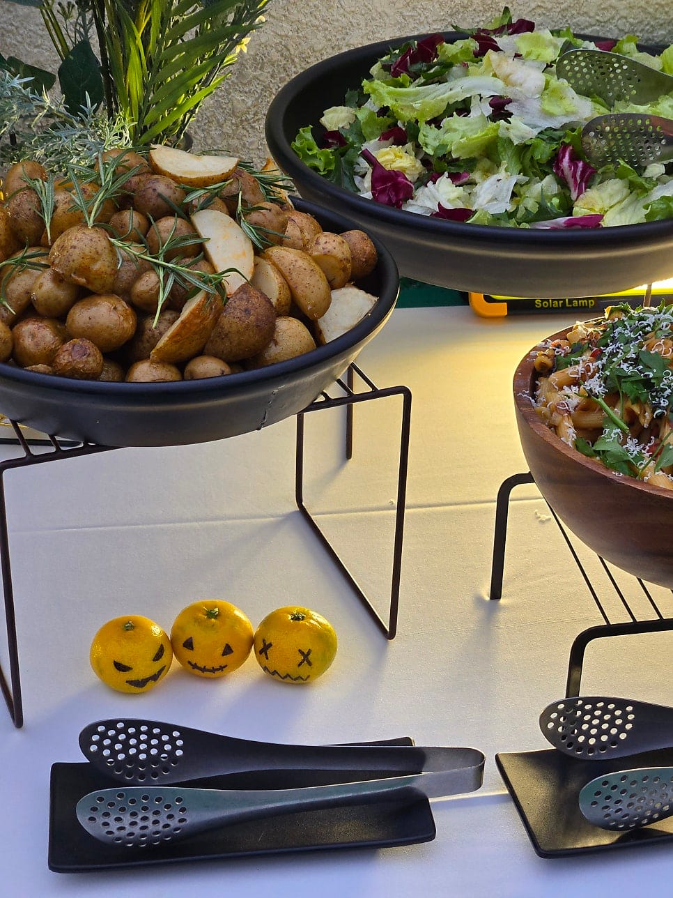Outdoor BBQ Catering: Live Grill Parties for Corporate Events and Private Gatherings — 9