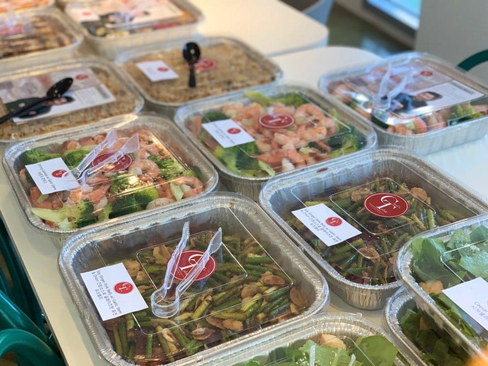 Drop-Off Catering for Private Parties — Ready in 5 Minutes