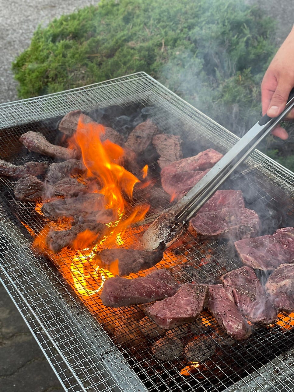 Premium Wedding Catering for Small Weddings and Outdoor Ceremonies in Korea — 10