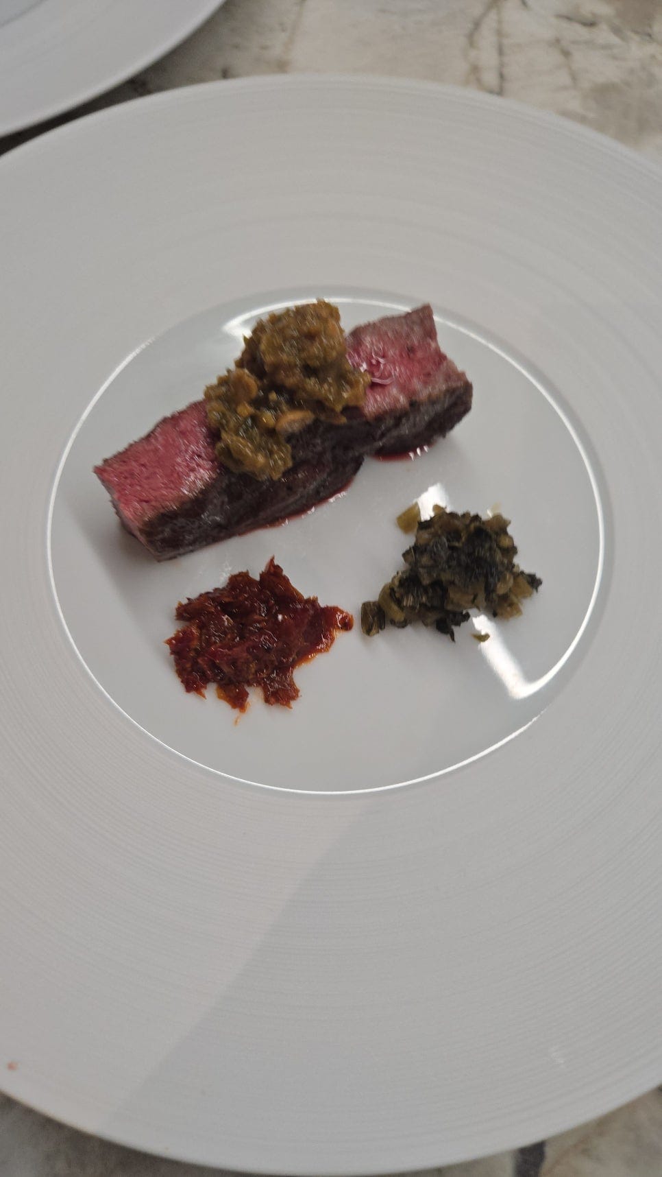 KOHLER x Chef's Table Catering: Private Korean Fusion Course Dinner Recap — 10