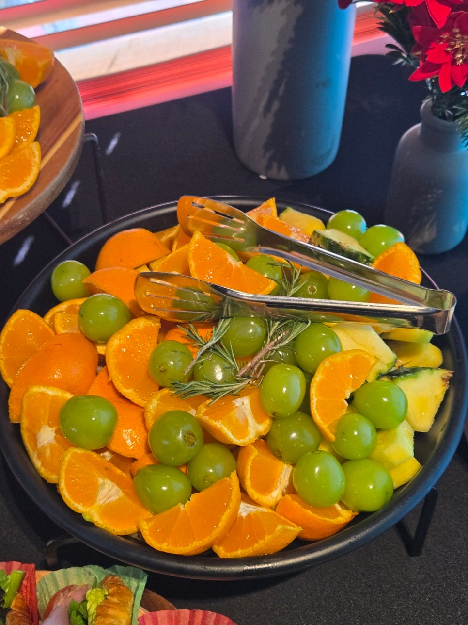 Coffee & Finger Food Catering That Changes the Atmosphere of Any Event — 9