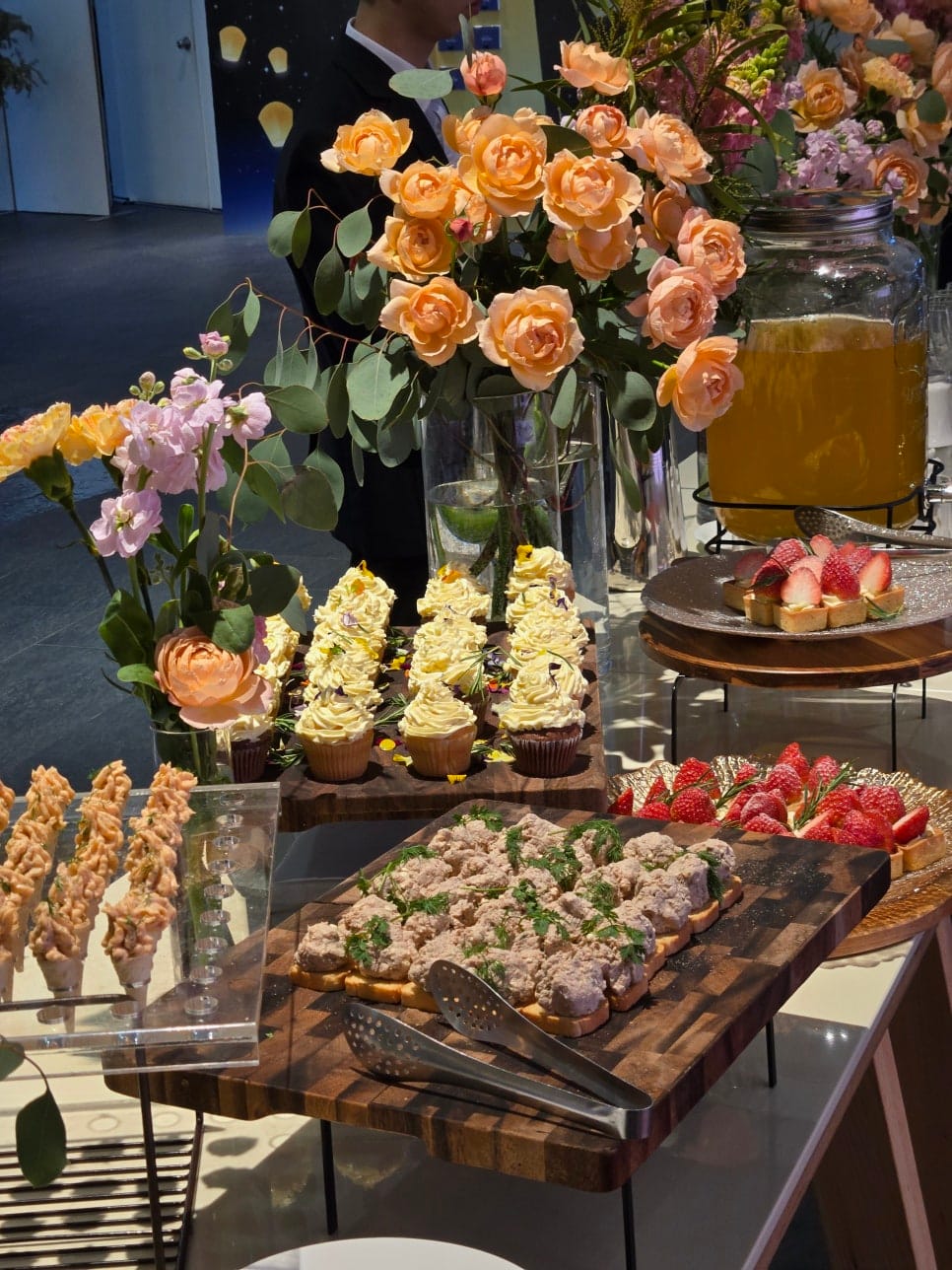 Why MZ-Gen Couples Obsess Over Catering More Than the Venue for Small Weddings — 3