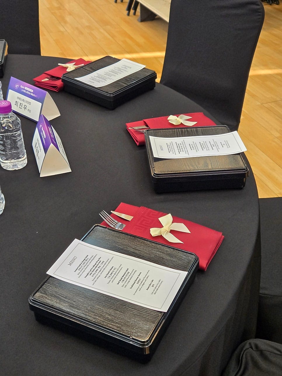 Why MZ-Gen Couples Obsess Over Catering More Than the Venue for Small Weddings — 11