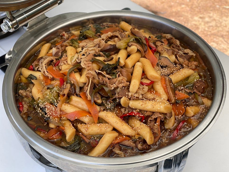 Lunar New Year Catering for Solo-Living Employees: A Practical Holiday Benefit — 2