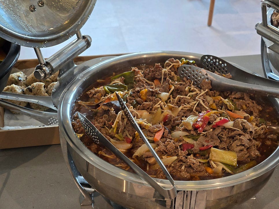 Lunar New Year Catering for Solo-Living Employees: A Practical Holiday Benefit — 3