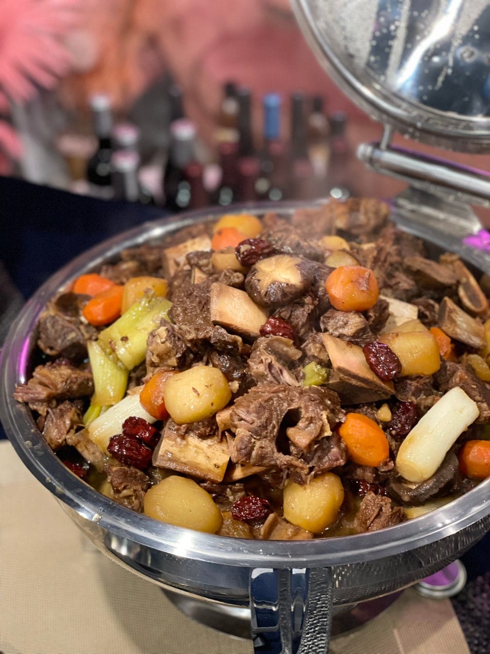 Lunar New Year Catering for Solo-Living Employees: A Practical Holiday Benefit — 5