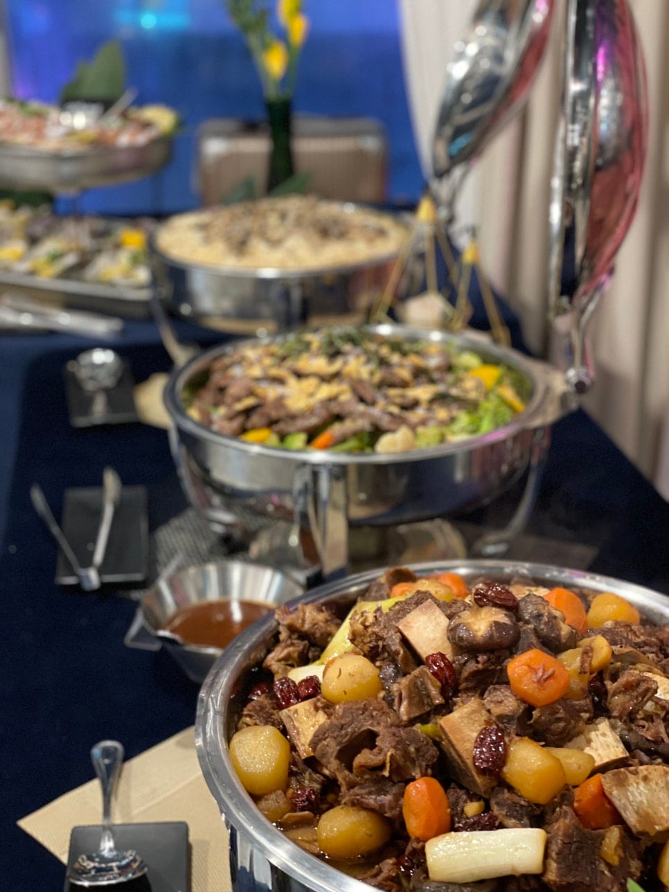 Lunar New Year Catering for Solo-Living Employees: A Practical Holiday Benefit — 6